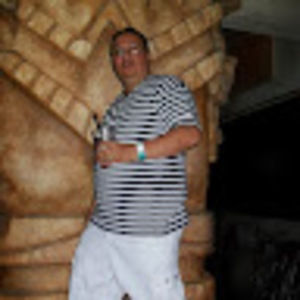 Meet your Posher, Antonio